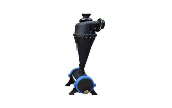 河北区农业灌溉工程过滤器-离心除砂器