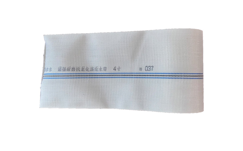 河北区涤纶编织水带使用方法