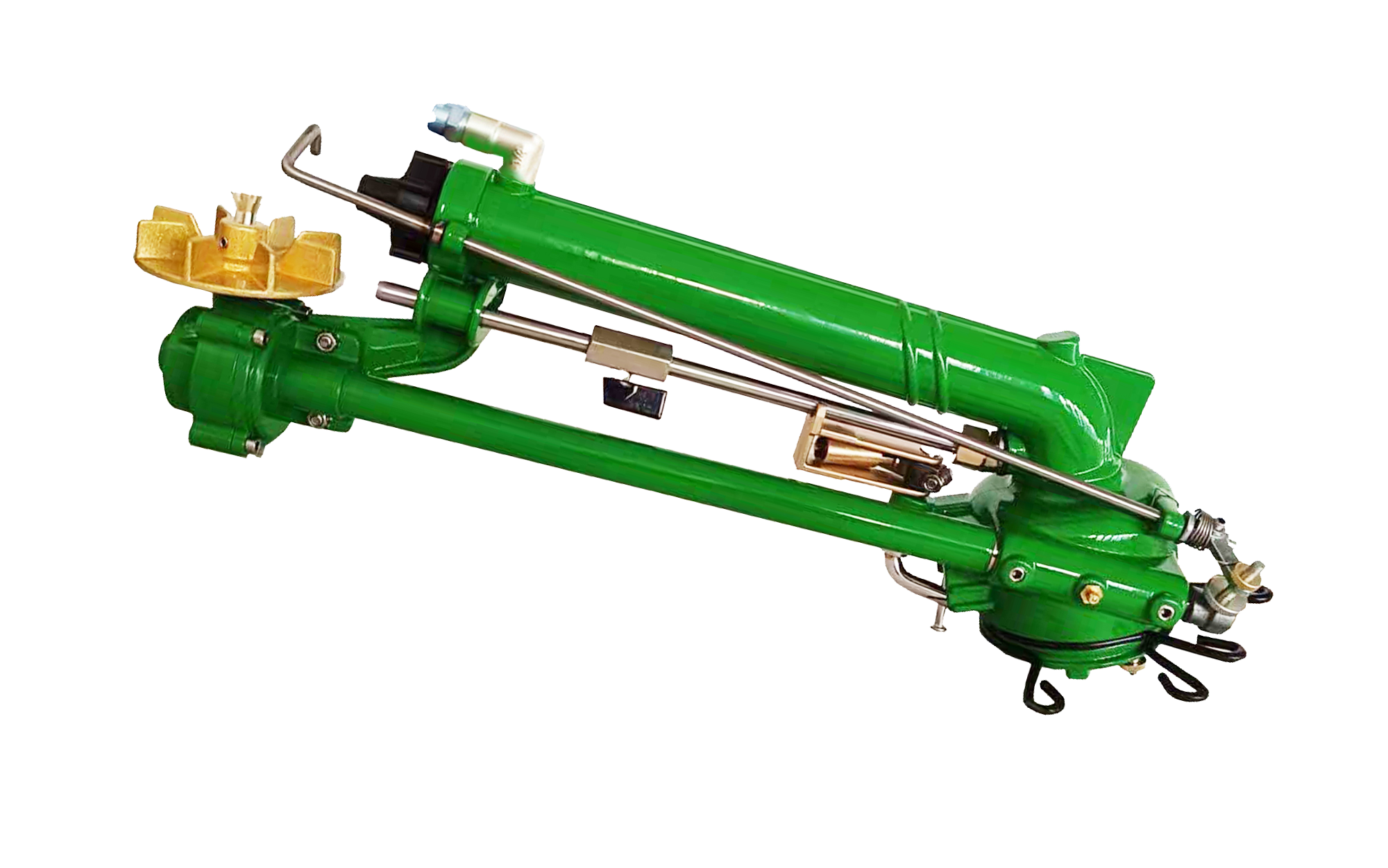 河北区SK41 PLUS涡轮喷枪