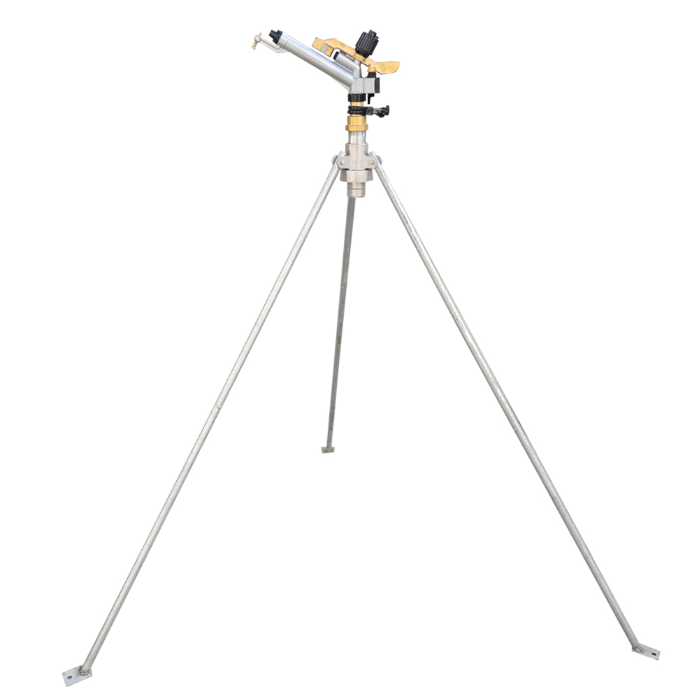 河北区程瑞达 CRC30 灌溉喷枪支架四大核心优势