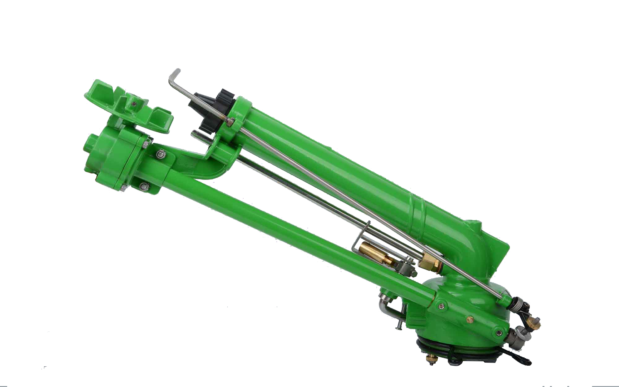 河北区不同场景适配的灌溉喷枪类型