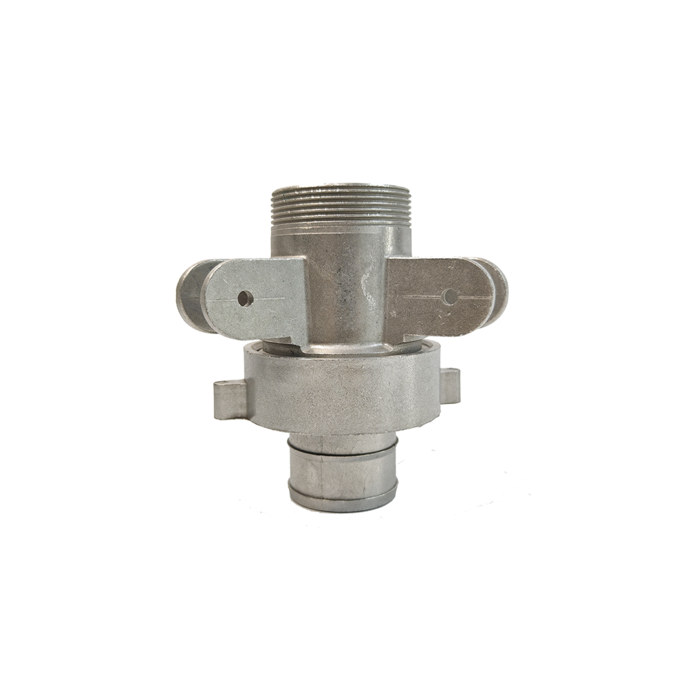 河北区2.0寸鞍座