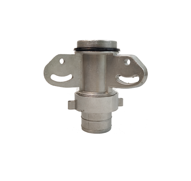 河北区2.5寸鞍座