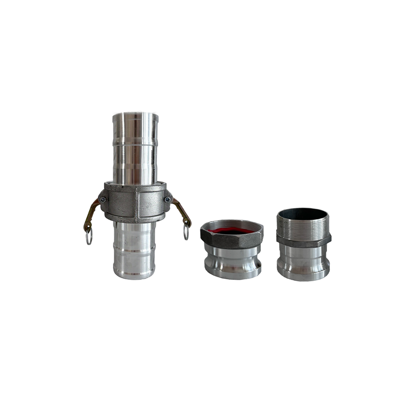 河北区3.0寸快速接头