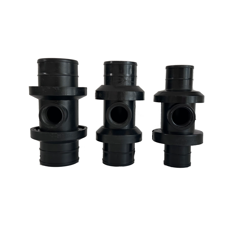 河北区塑料三通