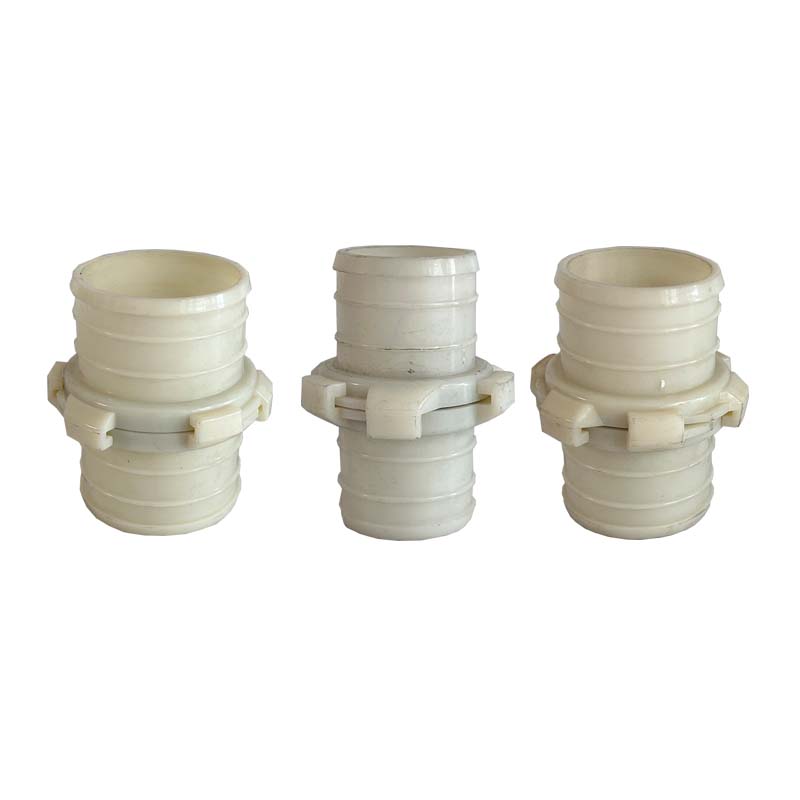 河北区塑料快速接头