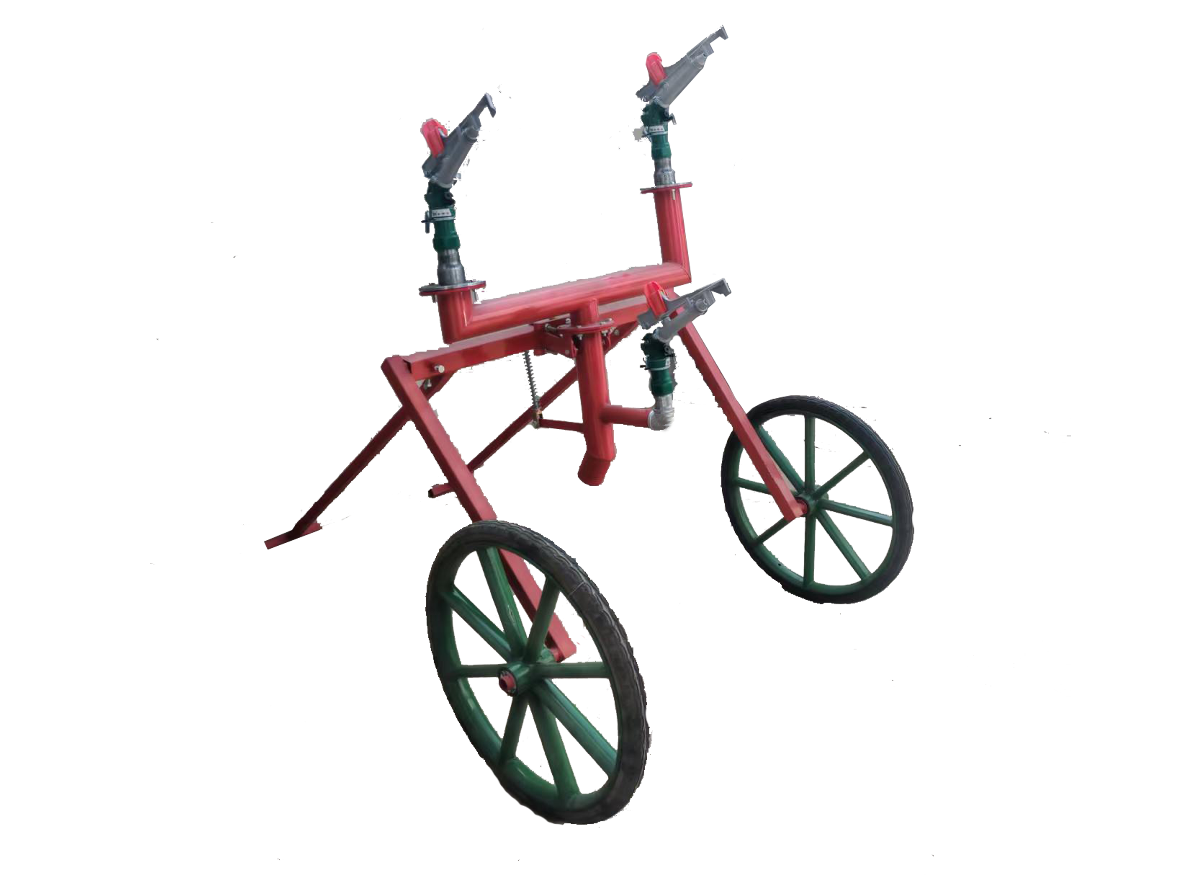 河北区PY30移动喷灌车 春季播种农田灌溉高效搭档