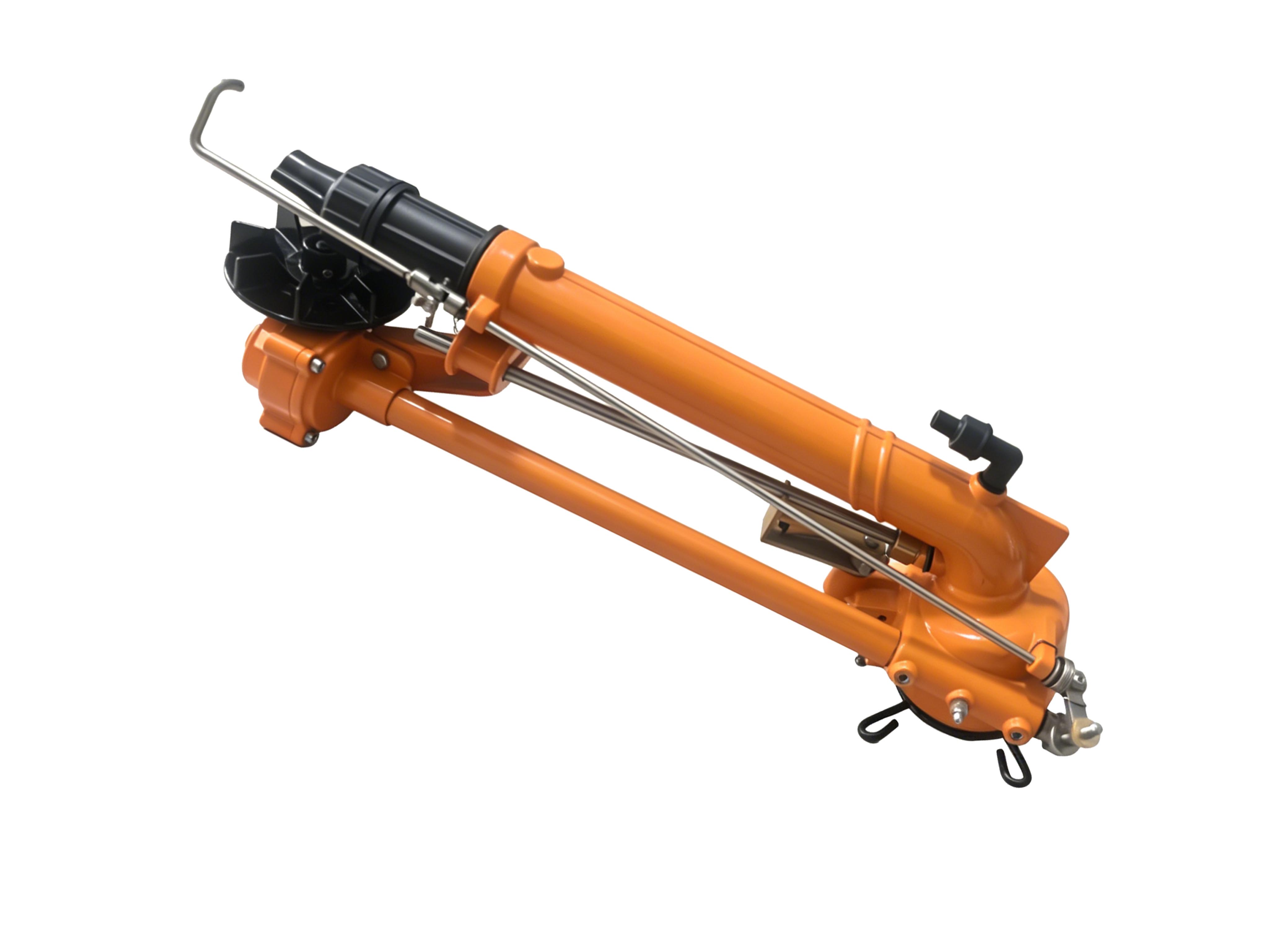 河北区SK41 MAX涡轮喷枪